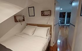 16 Top - Lisbon Skyline Terrace